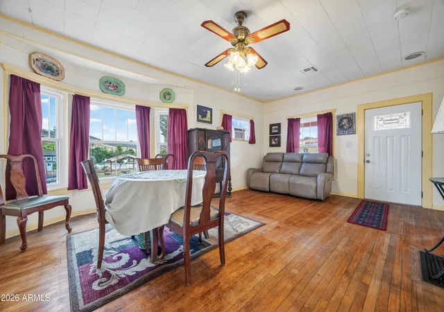 Photo 3 of Single family home for sale at 516 Ruppe Ave, Bisbee, AZ 85603 | MLS# 7058791 | Listing updated on 2026-10-01