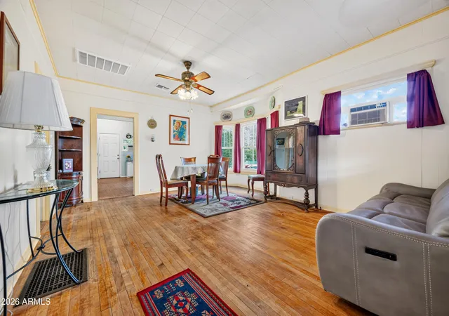 Photo 4 of Single family home for sale at 516 Ruppe Ave, Bisbee, AZ 85603 | MLS# 7058791 | Listing updated on 2026-10-01