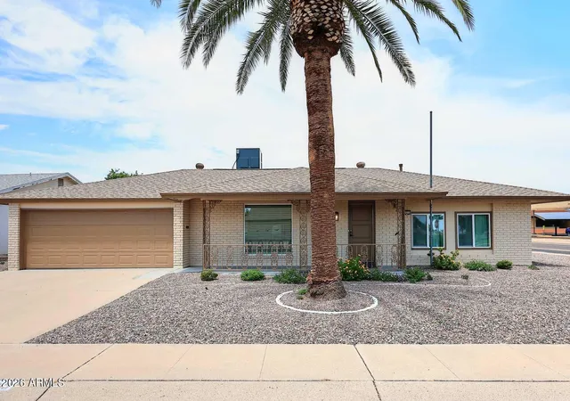 1st image of 10013 W Desert Forest Cir, Sun City, AZ 85351 | MLS# 7060137