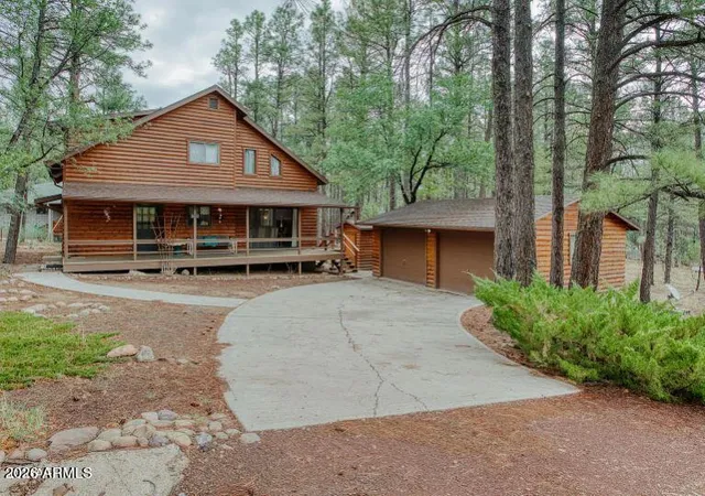 1st image of 5522 Forest Dr, Pinedale, AZ 85934 | MLS# 7058798