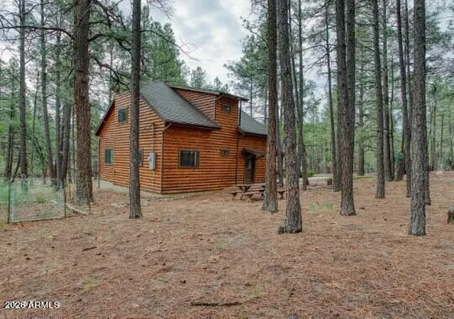 2nd image of 5522 Forest Dr, Pinedale, AZ 85934 | MLS# 7058798
