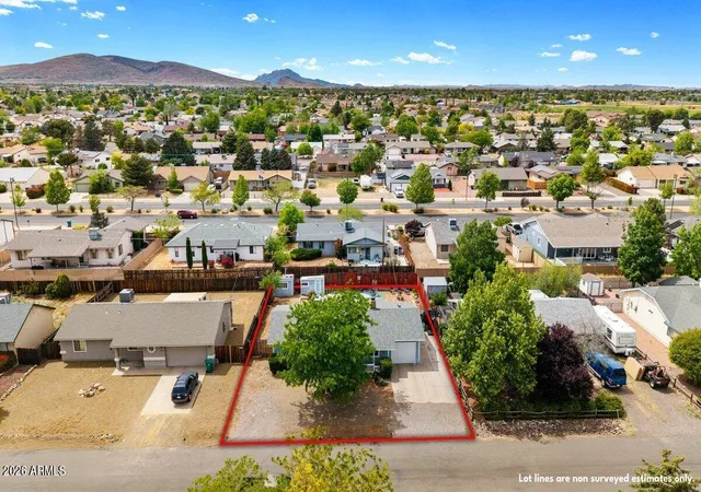 11th image of 3684 N Catherine Dr, Prescott Valley, AZ 86314 | MLS# 7058819