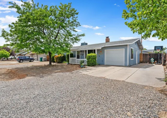 1st image of 3684 N Catherine Dr, Prescott Valley, AZ 86314 | MLS# 7058819