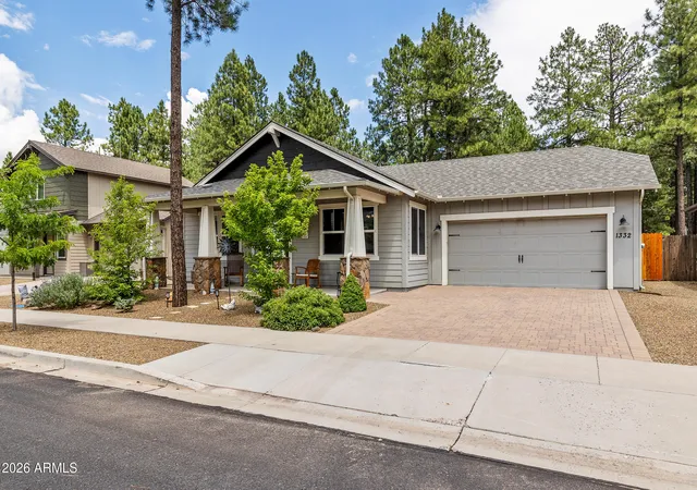 1st image of 1332 S Talley Ln, Flagstaff, AZ 86001 | MLS# 7058836