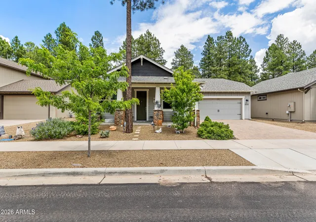 33rd image of 1332 S Talley Ln, Flagstaff, AZ 86001 | MLS# 7058836