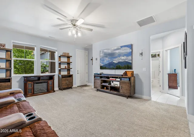 2nd image of 1332 S Talley Ln, Flagstaff, AZ 86001 | MLS# 7058836