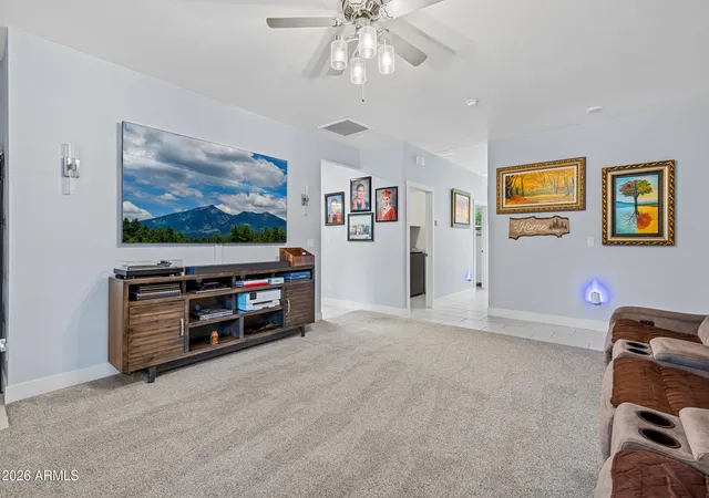 3rd image of 1332 S Talley Ln, Flagstaff, AZ 86001 | MLS# 7058836