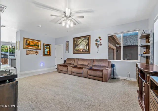4th image of 1332 S Talley Ln, Flagstaff, AZ 86001 | MLS# 7058836