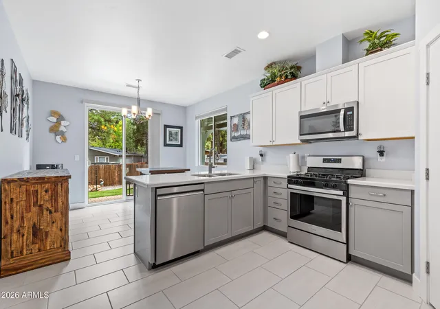 5th image of 1332 S Talley Ln, Flagstaff, AZ 86001 | MLS# 7058836