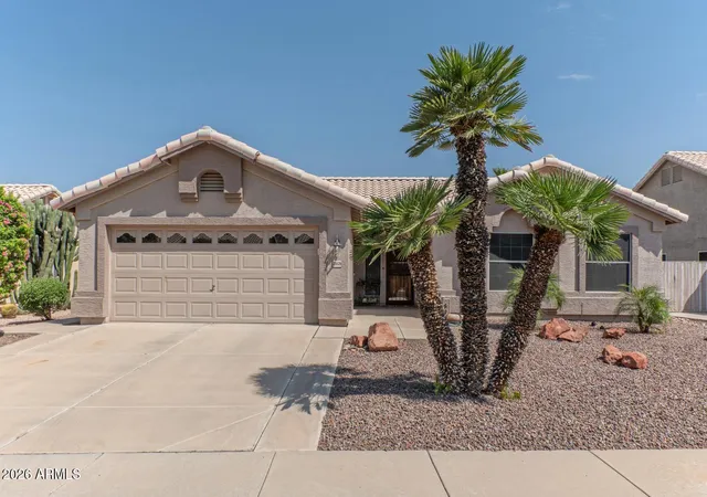 1st image of 20628 N 61st Ave, Glendale, AZ 85308 | MLS# 7059264