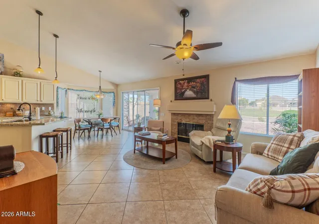 3rd image of 20628 N 61St Ave, Glendale, AZ 85308 | MLS# 7059264