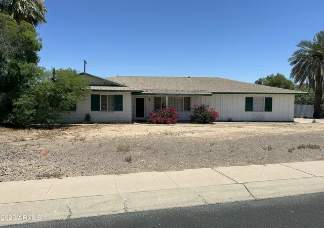 1st image of 5031 N 69th Pl, Paradise Valley, AZ 85253 | MLS# 7058817