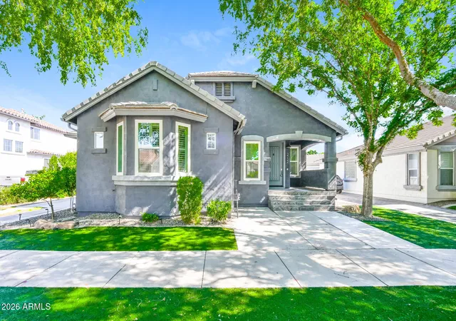 Photo 1 of Sale Pending at 2732 E Tamarisk St, Gilbert, AZ 85296 | MLS# 7058800 | Listing updated on 2026-09-06