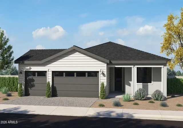 1st image of 7362 E Bison Rd, Prescott Valley, AZ 86315 | MLS# 7058807