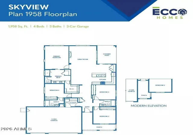 2nd image of 7362 E Bison Rd, Prescott Valley, AZ 86315 | MLS# 7058807