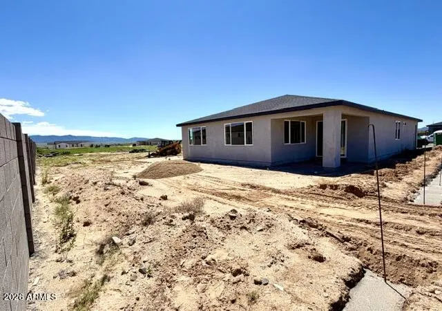 5th image of 7362 E Bison Rd, Prescott Valley, AZ 86315 | MLS# 7058807