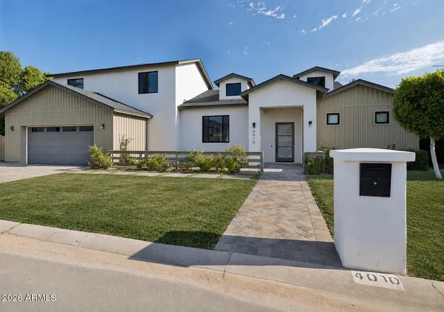 1st image of 4010 E Hazelwood St, Phoenix, AZ 85018 | MLS# 7058851