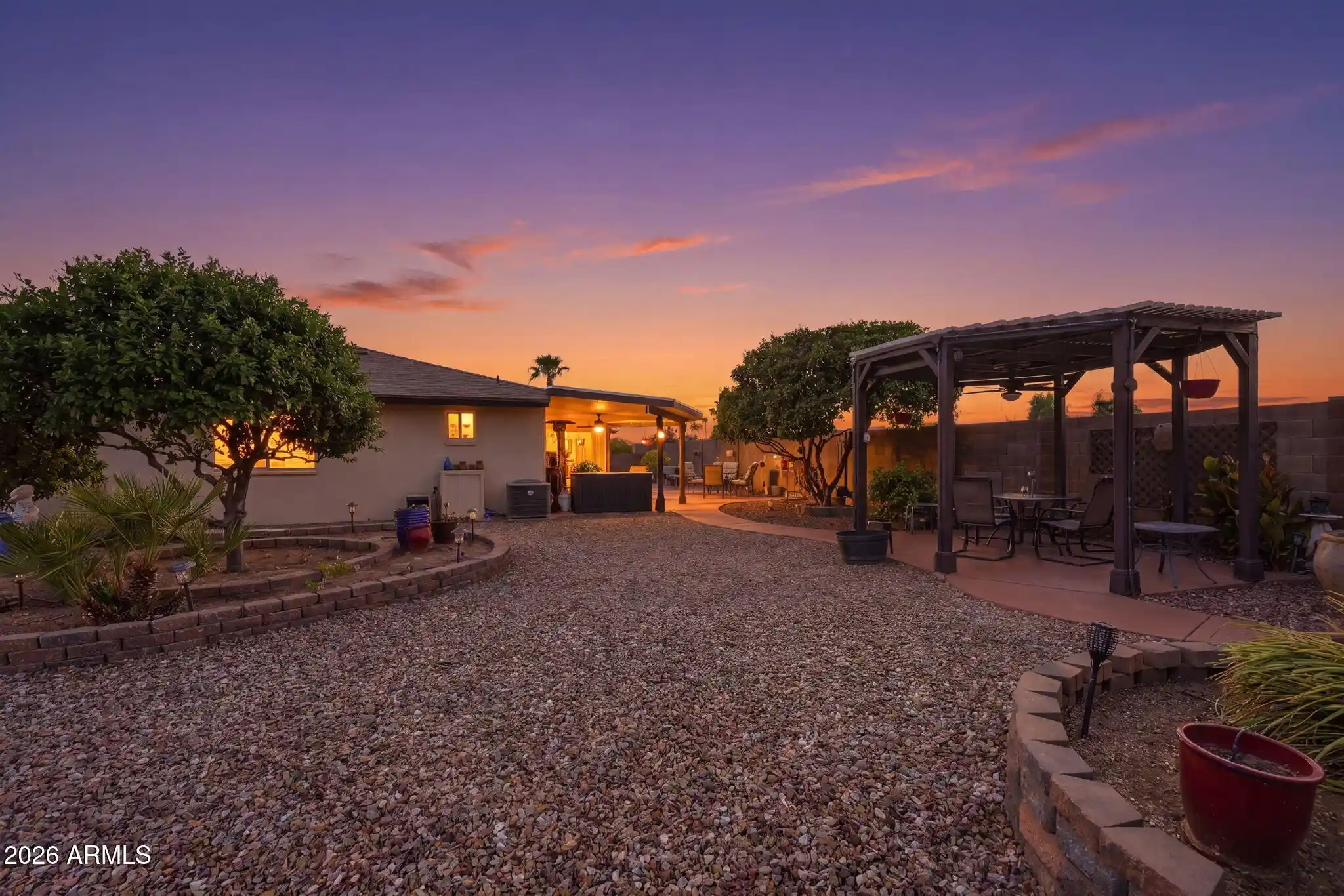 Photo 1 of Single family home for sale at 2304 S Acanthus, Mesa, AZ 85209 | MLS# 7073951 | Listing updated on 2026-10-10