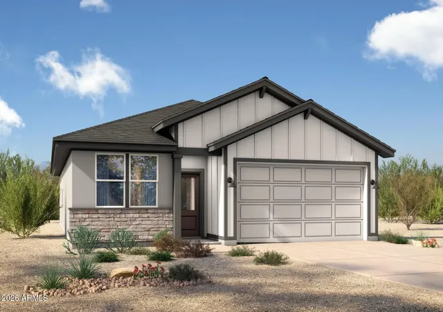 Photo 1 of Single family home for sale at 997 Annas Ave, Cottonwood, AZ 86326 | MLS# 7058862 | Listing updated on 2026-09-19
