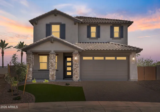 2nd image of 3298 W Molino Rd, San Tan Valley, AZ 85144 | MLS# 7058809