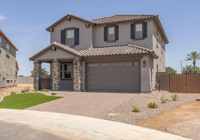 3rd image of 3298 W Molino Rd, San Tan Valley, AZ 85144 | MLS# 7058809