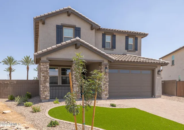 4th image of 3298 W Molino Rd, San Tan Valley, AZ 85144 | MLS# 7058809