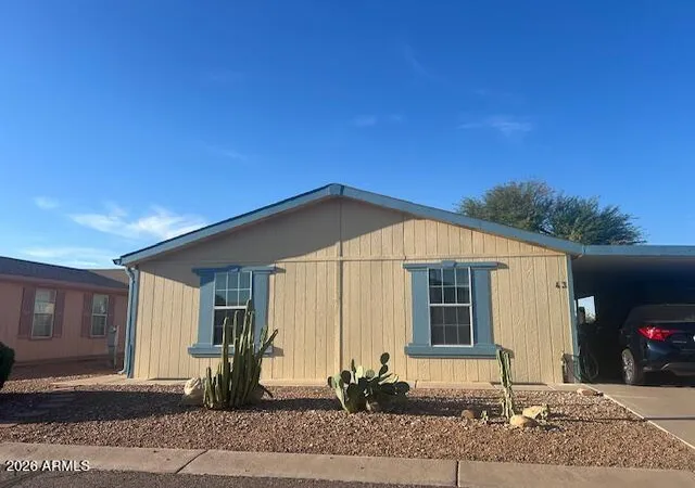 1st image of 437 E Germann Rd #43, San Tan Valley, AZ 85140 | MLS# 7058810