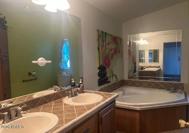 4th image of 437 E Germann Rd #43, San Tan Valley, AZ 85140 | MLS# 7058810