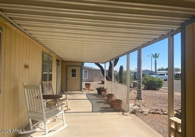 5th image of 437 E Germann Rd #43, San Tan Valley, AZ 85140 | MLS# 7058810