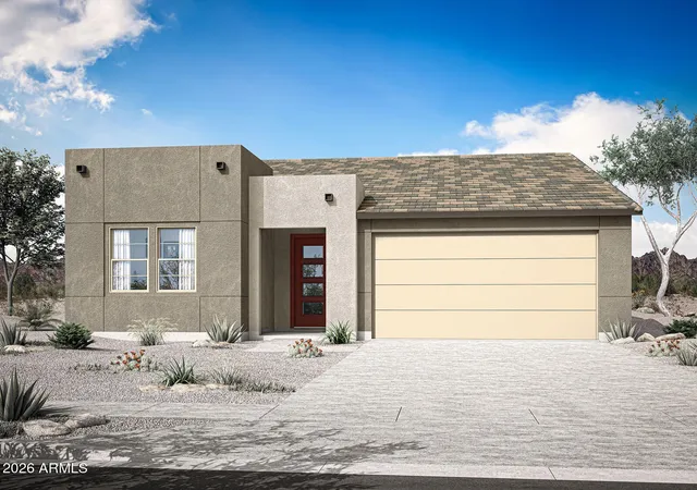 Photo 1 of Sale Pending at 30541 N Haven Crst Dr, San Tan Valley, AZ 85143 | MLS# 7059483 | Listing updated on 2026-08-11
