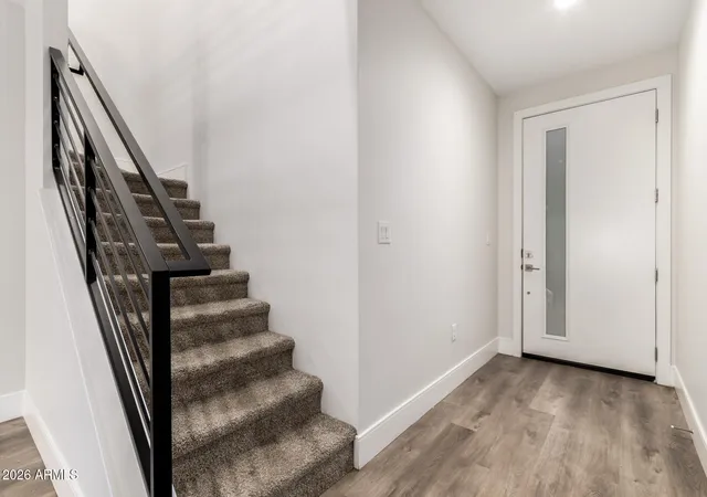 Photo 3 of Townhouse for sale at 165 E Lexington Ave, Gilbert, AZ 85234 | MLS# 7066549 | Listing updated on 2026-08-14