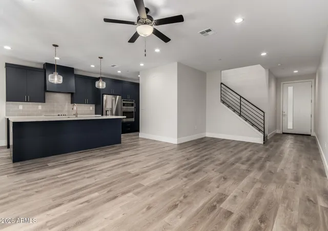 Photo 4 of Townhouse for sale at 165 E Lexington Ave, Gilbert, AZ 85234 | MLS# 7066549 | Listing updated on 2026-08-14