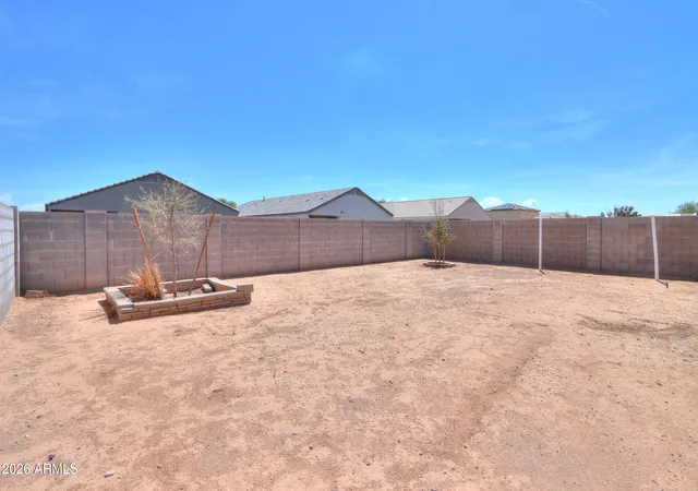 18th image of 961 W Prior Ave, Coolidge, AZ 85128 | MLS# 7058918