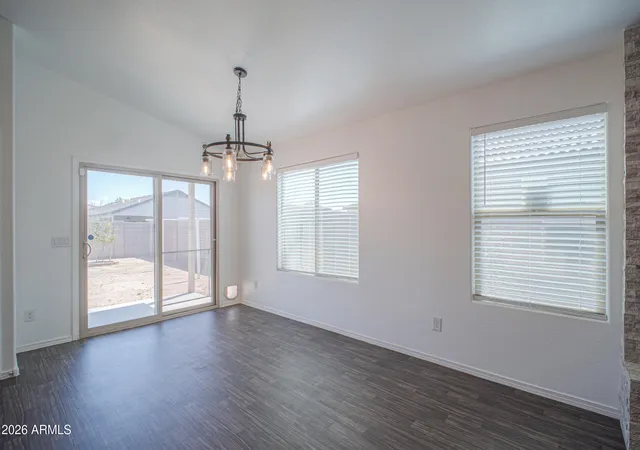 2nd image of 961 W Prior Ave, Coolidge, AZ 85128 | MLS# 7058918