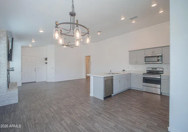 3rd image of 961 W Prior Ave, Coolidge, AZ 85128 | MLS# 7058918