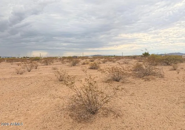 3rd image of 0000 W Mcneil St #40, Tonopah, AZ 85354 | MLS# 7059773