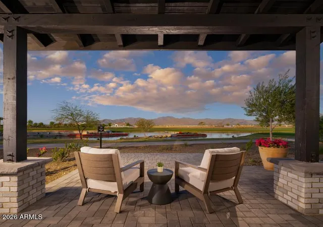 4th image of 11800 N Greenwich Blvd #102, Surprise, AZ 85388 | MLS# 7058822