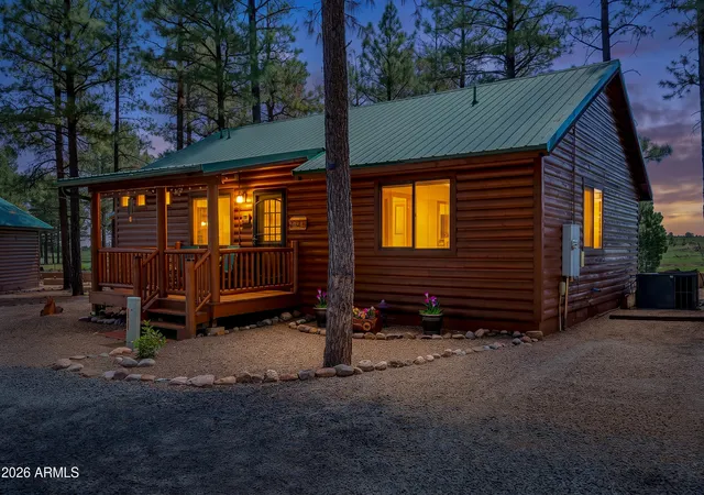1st image of 2715 High Pine Loop, Overgaard, AZ 85933 | MLS# 7060147