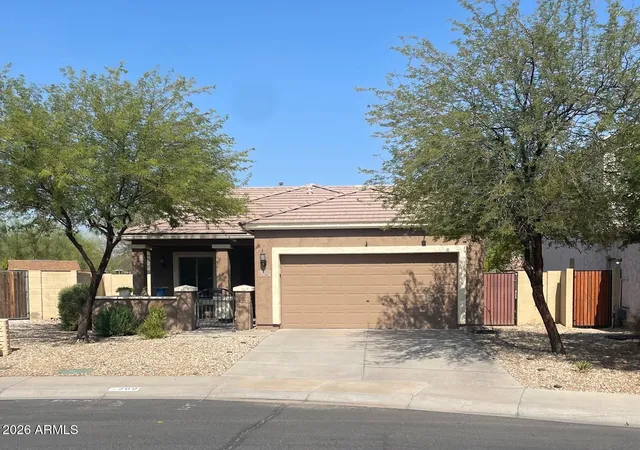 1st image of 209 N 193rd Dr, Buckeye, AZ 85326 | MLS# 7058832