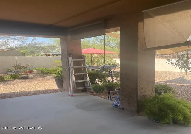 22nd image of 209 N 193rd Dr, Buckeye, AZ 85326 | MLS# 7058832