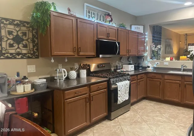 3rd image of 209 N 193Rd Dr, Buckeye, AZ 85326 | MLS# 7058832