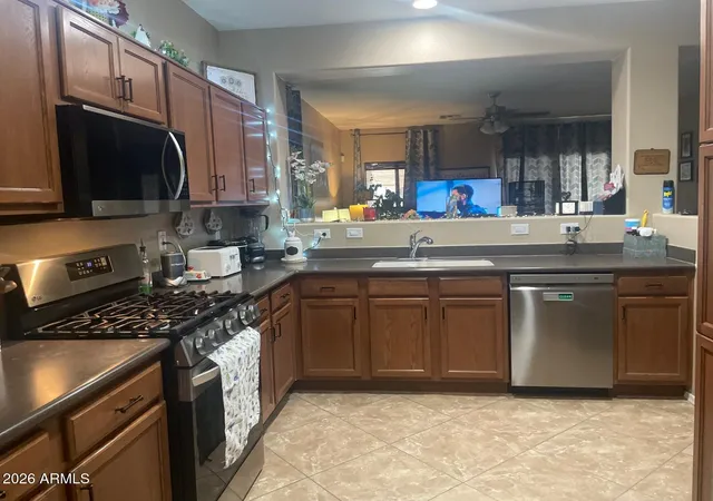 5th image of 209 N 193Rd Dr, Buckeye, AZ 85326 | MLS# 7058832