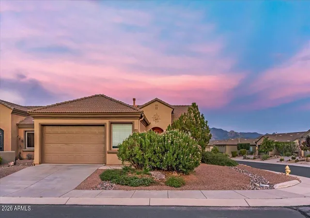 1st image of 5957 S Meadow Hills Loop, Green Valley, AZ 85622 | MLS# 7058915