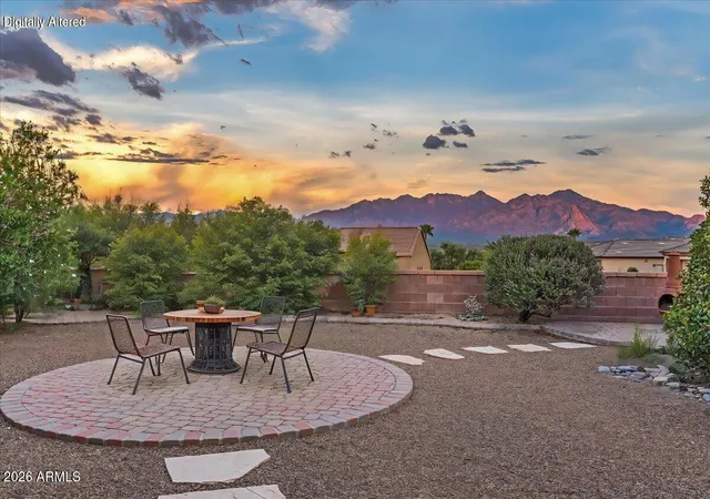 2nd image of 5957 S Meadow Hills Loop, Green Valley, AZ 85622 | MLS# 7058915