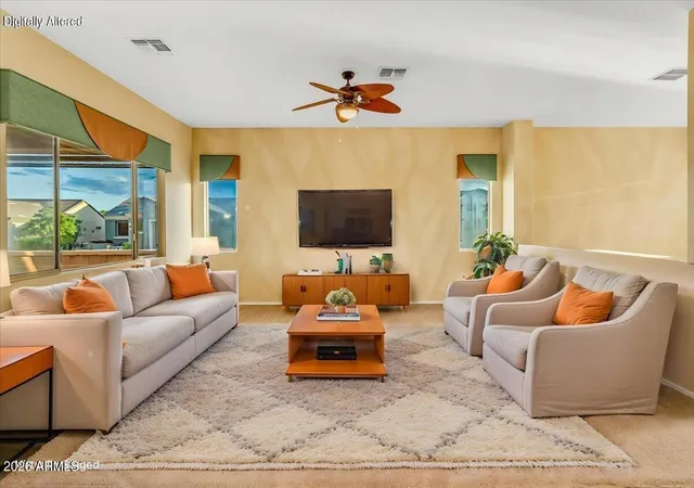 3rd image of 5957 S Meadow Hills Loop, Green Valley, AZ 85622 | MLS# 7058915