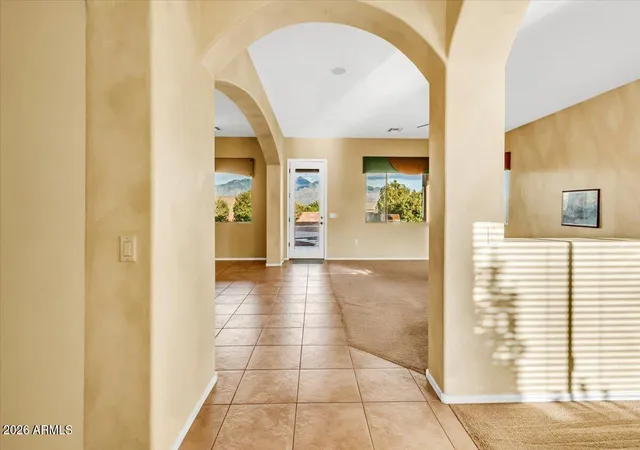 4th image of 5957 S Meadow Hills Loop, Green Valley, AZ 85622 | MLS# 7058915