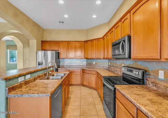 5th image of 5957 S Meadow Hills Loop, Green Valley, AZ 85622 | MLS# 7058915