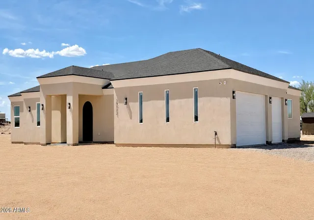 Photo 2 of Sale Pending at 35122 W Olney Ave, Arlington, AZ 85322 | MLS# 7066579 | Listing updated on 2026-08-26