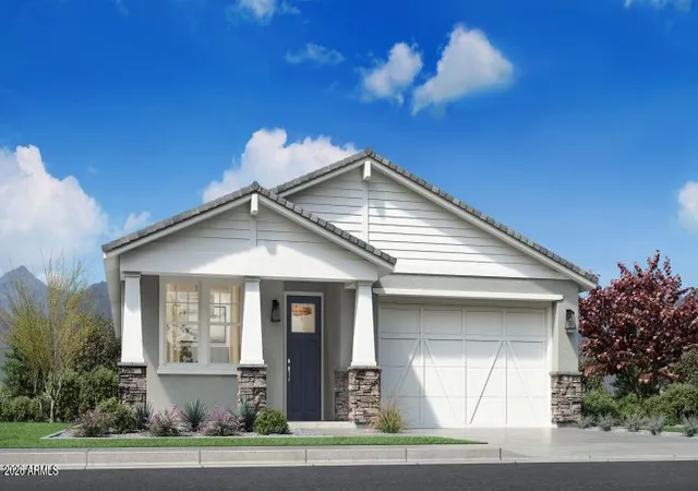 Photo 1 of Single family home for sale at 17164 W Roseville St, Surprise, AZ 85388 | MLS# 7058839 | Listing updated on 2026-09-20