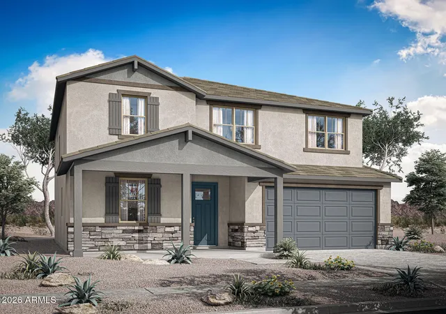 Photo 1 of Single family home for sale at 30503 N Haven Crst Dr, San Tan Valley, AZ 85143 | MLS# 7059489 | Listing updated on 2026-09-16